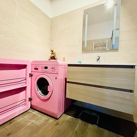 Magic View With Whirpool Apartamento Lenno Exterior foto