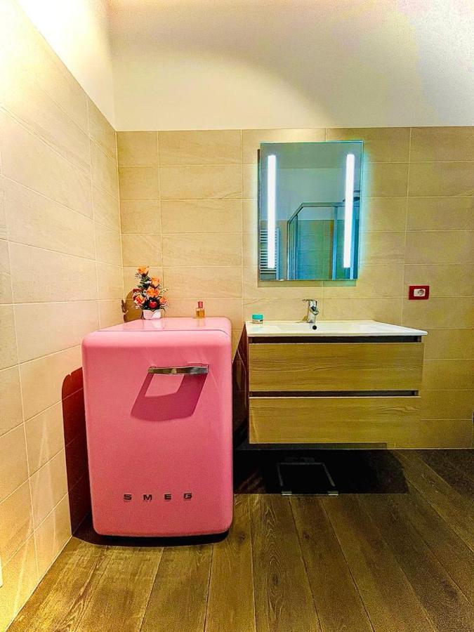 Magic View With Whirpool Apartamento Lenno Exterior foto
