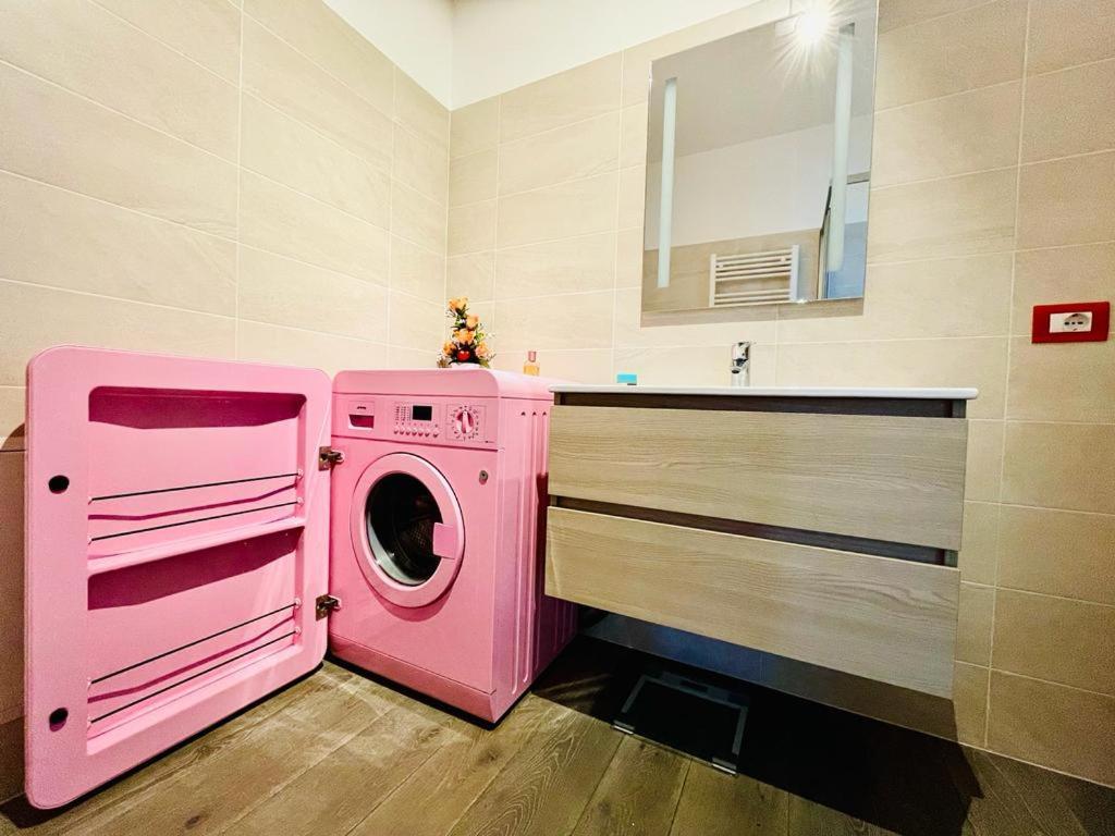 Magic View With Whirpool Apartamento Lenno Exterior foto